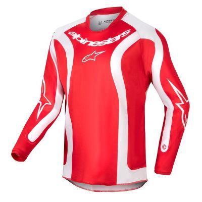 Maillot cross YOUTH RACER LURV JERSEY ALPINESTARS