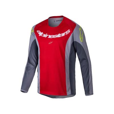 Maillot cross YOUTH RACER MELT ALPINESTARS