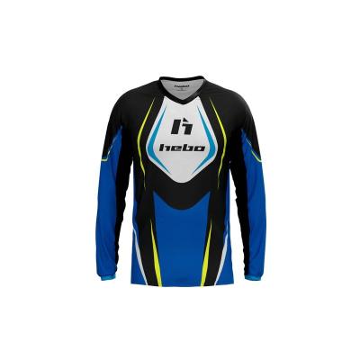 Maillot trial Hebo PRO 2025