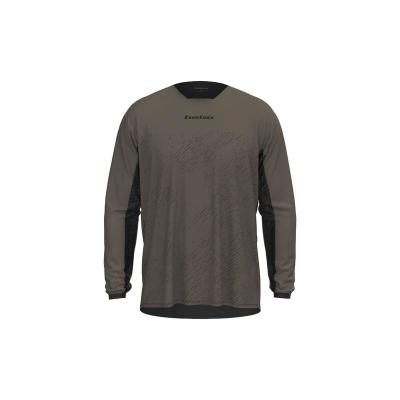 Maillot trial Hebo SCRATCH XTREM 2025