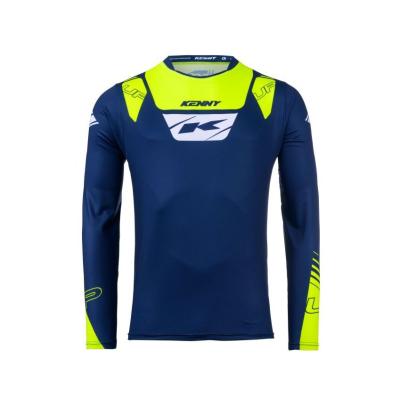 Maillot trial Kenny TRIAL UP 2025