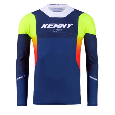 Maillot trial Kenny TRIAL UP 2026