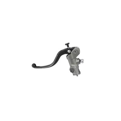 Maitre cylindre d'embrayage Accossato radial 16 x 18 avec levier long fixe