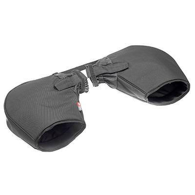 Manchon Givi UNIVERSELS TM421 POUR MOTO EQUIPEE DE PARE-MAINS