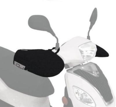 Manchons OJ Mini Pro Hand | C10