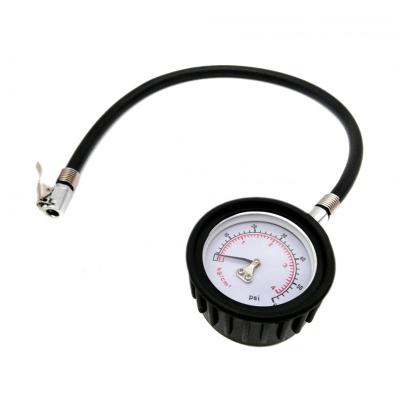Manomètre Brazoline DE PRESSION PNEUS 0-4 bars