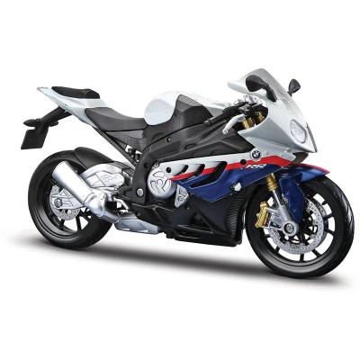 Maquette Bmw S 1000 Rr MAISTO