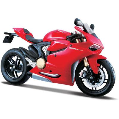 Maquette Ducati 1199 Panigale MAISTO
