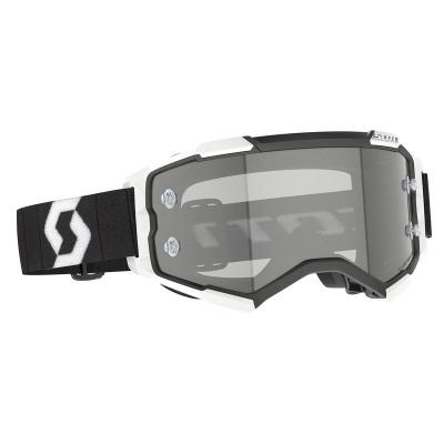 Masque Cross Fury Ls SCOTT