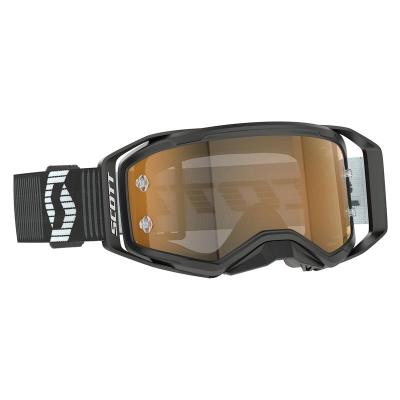 Masque Cross Prospect 2.0 Amp Chrome SCOTT