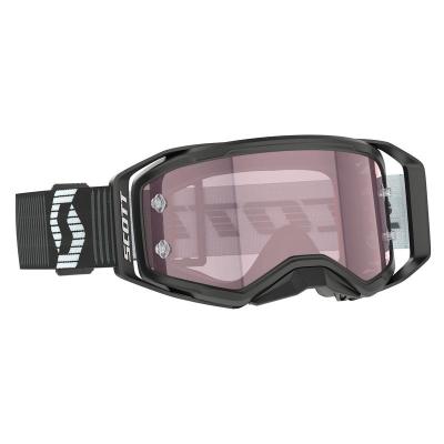 Masque Cross Prospect 2.0 Amp SCOTT