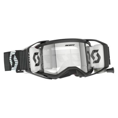 Masque Cross Prospect 2.0 Wfs SCOTT