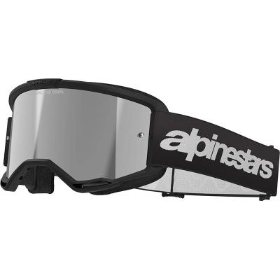 Masque cross VISION 3 WORDMARK ALPINESTARS