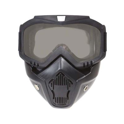 Masque KNIGHT HARISSON
