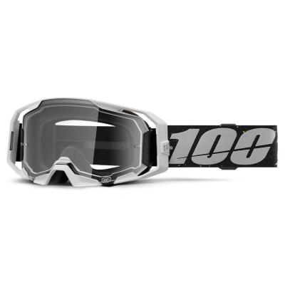 Masque cross 100% ARMATIC RapidRacer 2025