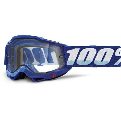 Masque cross ACCURI 2 ENDURO MOTO 100