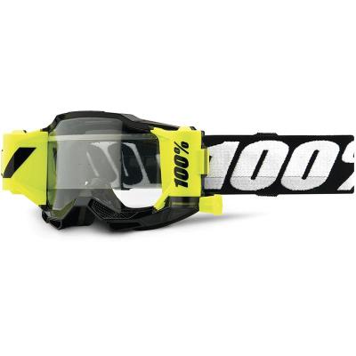 Masque cross ACCURI 2 FORECAST KID 100