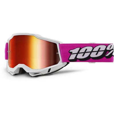Masque cross ACCURI 2 ROY 100