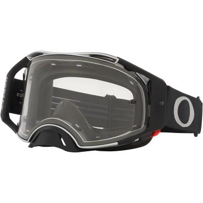 Masque cross AIRBRAKE MX CLEAR LENS OAKLEY