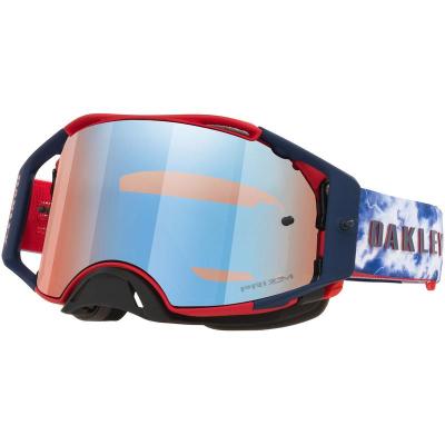 Masque cross AIRBRAKE MX RENAUX OAKLEY