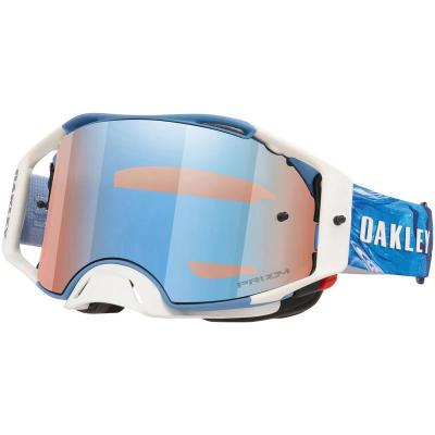 Masque cross AIRBRAKE MX SEXTON OAKLEY