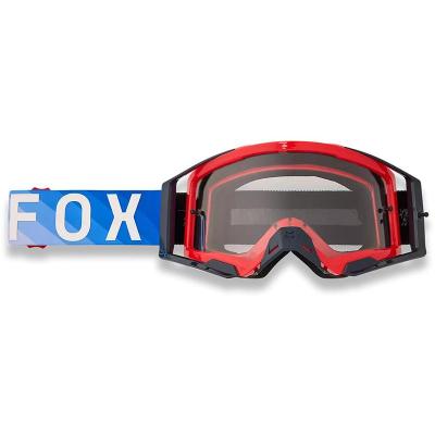 Masque cross AIRSPACE FADE FOX