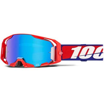 Masque cross ARMATIC BEST 100