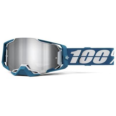 Masque cross ARMEGA ALBAR 100