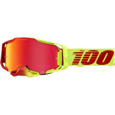 Masque cross ARMEGA HIPER SOLARIS 100