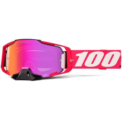 Masque cross ARMEGA HiPER KLOUG 100