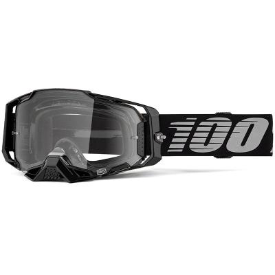 Masque cross ARMEGA NOIR 100