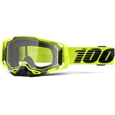 Masque cross ARMEGA NUCLEAR CITRUS 100
