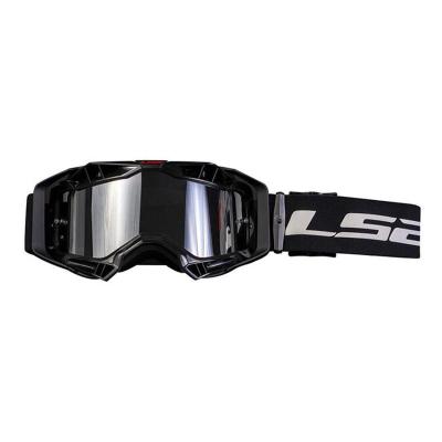 Masque cross AURA PRO LS2