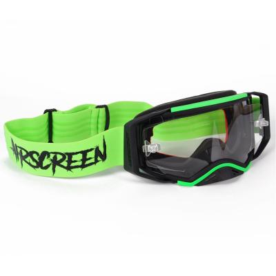 Masque cross Airscreen Aero 07 EX &eacute;cran clair 2026