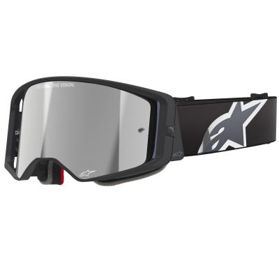 Masque cross Alpinestars SUPERTECH CORP IRIDIUM 2025