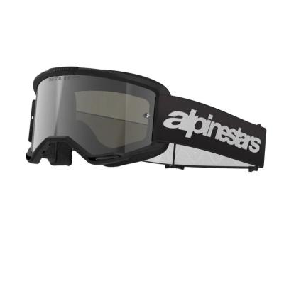 Masque cross Alpinestars VISION 3 WORDMARK 2026