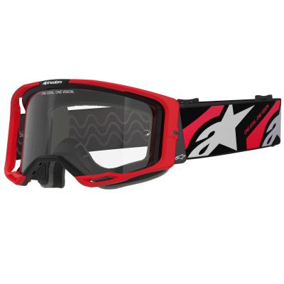 Masque cross Alpinestars VISION 8 LUAR 2025