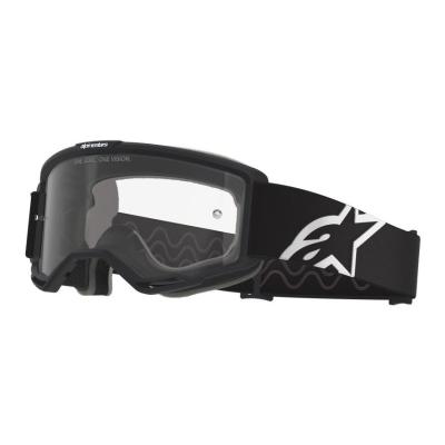Masque cross Alpinestars VISION OTG 2027
