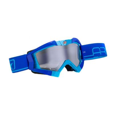 Masque cross Ariete RC PLUS BLUE 2019