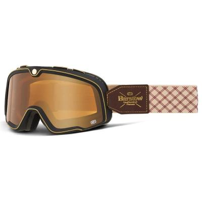 Masque cross BARSTOW SOLACE 100