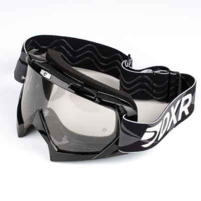 Masque cross DXR VISION BASE BLACK 2026