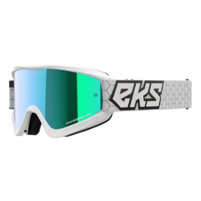 Masque cross EKS GOX FLAT OUT MIRROR 2024