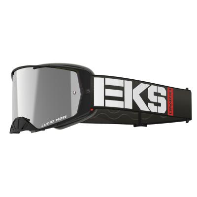 Masque cross EKS LUCID CALIBER - GOLD MIRROR 2024