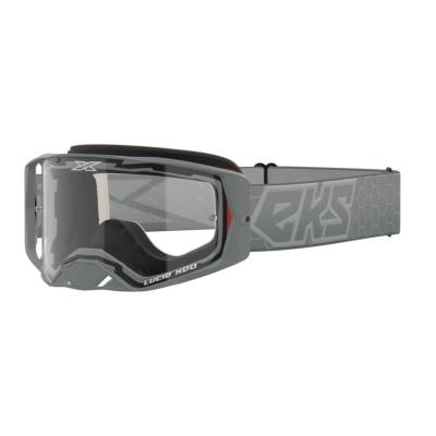 Masque cross EKS LUCID - CLEAR 2023