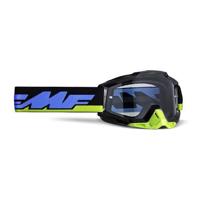 Masque cross FMF VISION POWERBOMB TALLADEGA 2022