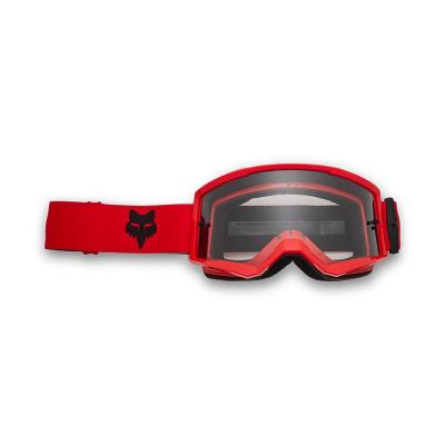 Masque cross Fox MAIN CORE 2025