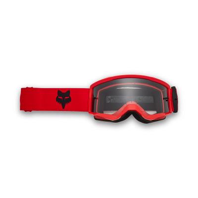Masque cross Fox MAIN - CORE - ENFANT