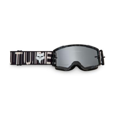 Masque cross Fox MAIN DIFFUSE - ENFANT