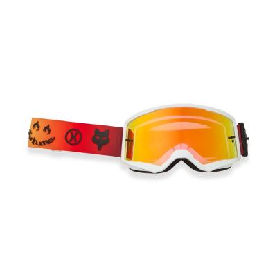 Masque cross Fox MAIN HELLO FUTURE 2025