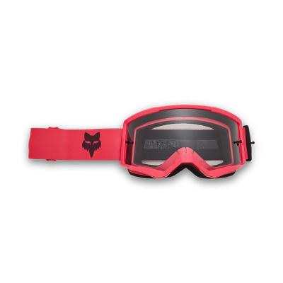 Masque cross Fox MAIN SAND 2025